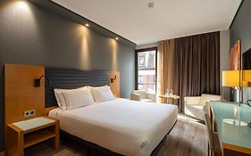 Hotel Silken Indautxu
